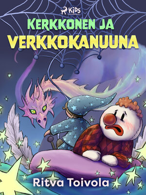 cover image of Kerkkonen ja verkkokanuuna